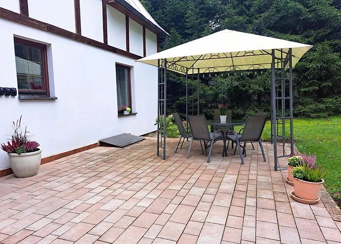 Pensjonat Pod Świerkami